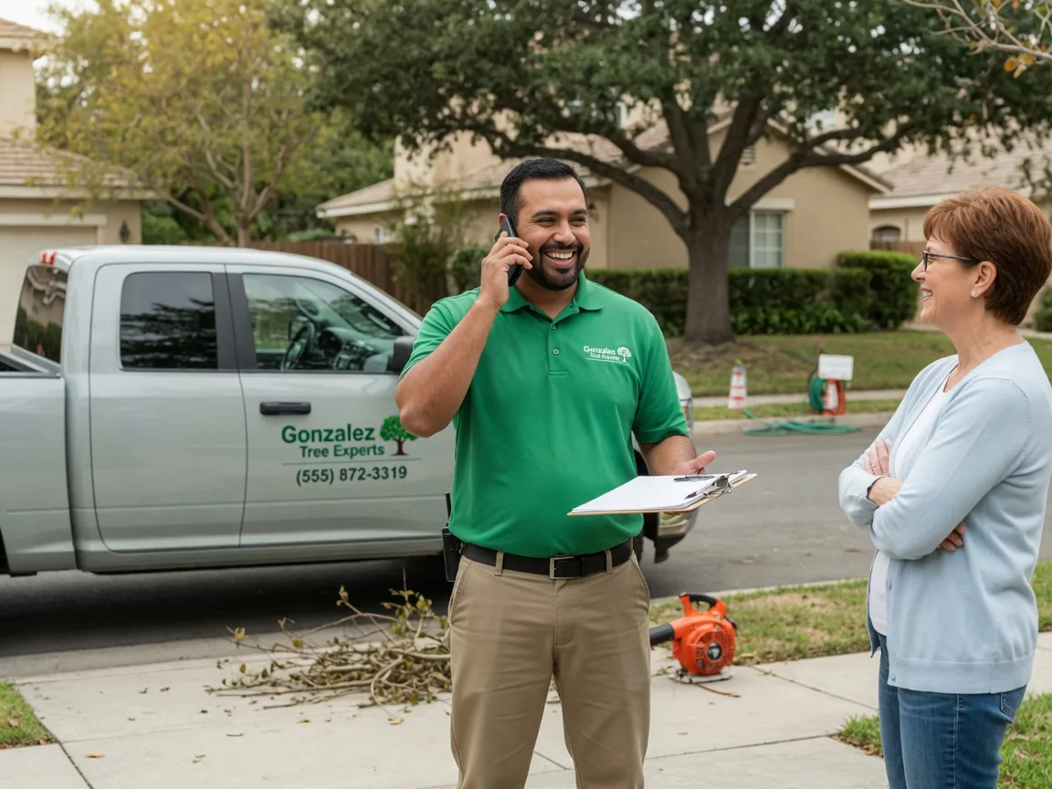 Tree Service Lake City, CA FAQs